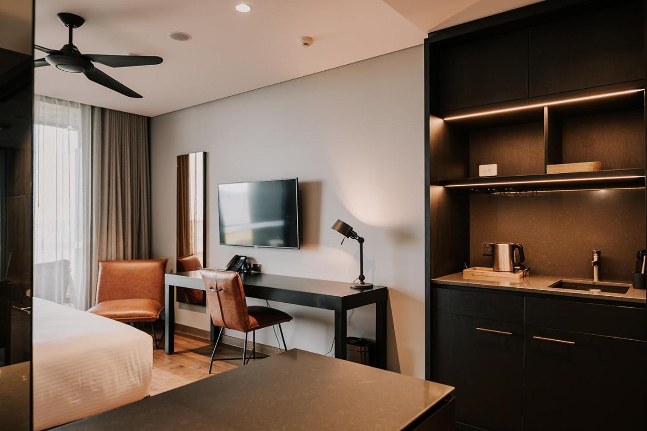 The Sebel Yarrawonga Silverwoods Exterior foto