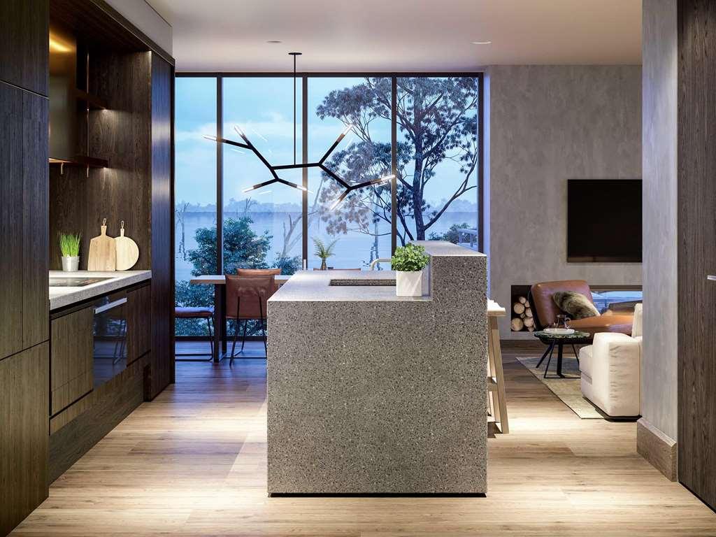 The Sebel Yarrawonga Silverwoods Zimmer foto